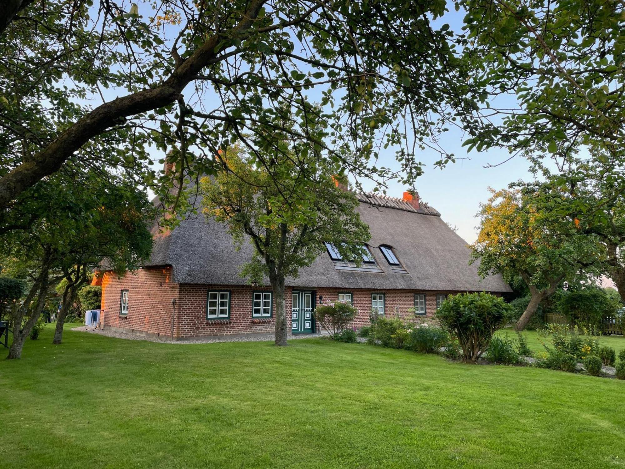 Hasselberg  Huehnerstall Luettenhof מראה חיצוני תמונה